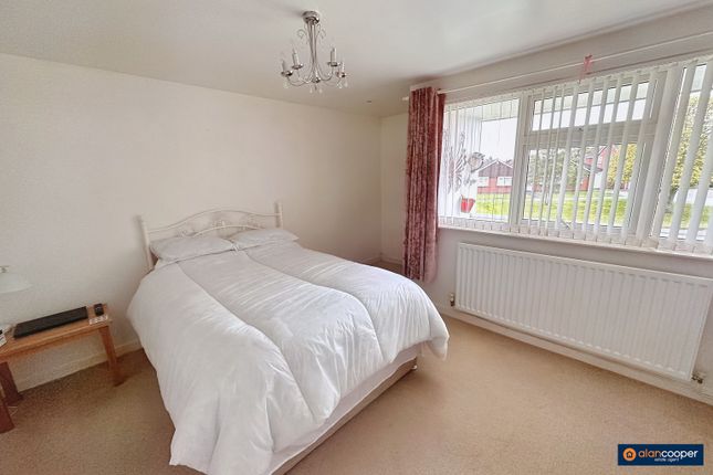 Flat for sale in Coniston Court, St Nicolas Park, Nuneaton