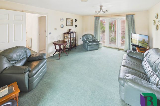 73, Greensand View, Milton Keynes photo 3