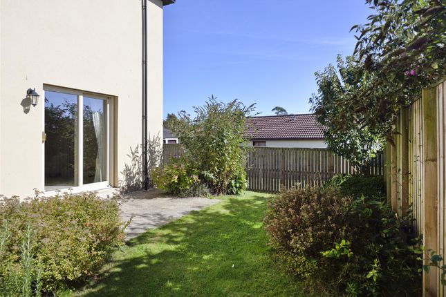 End terrace house for sale in Dundock Drive, Coldstream