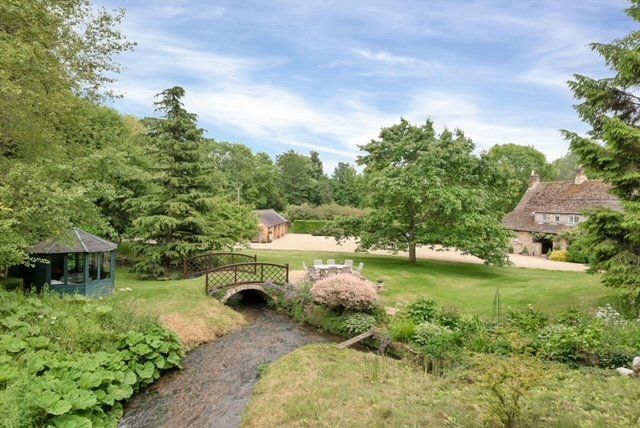View To Bridge
