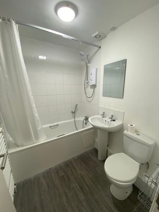 Flat B17, 4, Stirling Street, Dundee photo 5