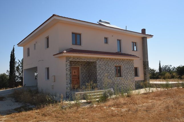 Thumbnail Villa for sale in Nicosia, Nicosia, Cyprus