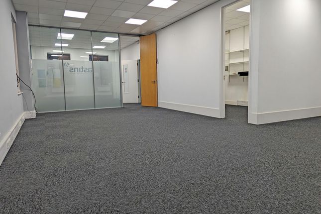 Office to let in 10-11 Magellan Terrace, Gatwick Road, Crawley