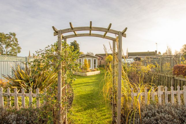 34 Park Lane, Snettisham, Norfolk photo 2