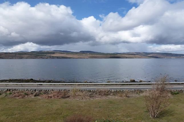Cottage for sale in Beach Cottage The Bay, Strachur