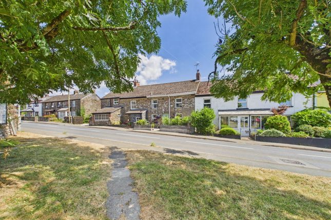 3-bed house on Penny Cottage, Pelynt, £250,000