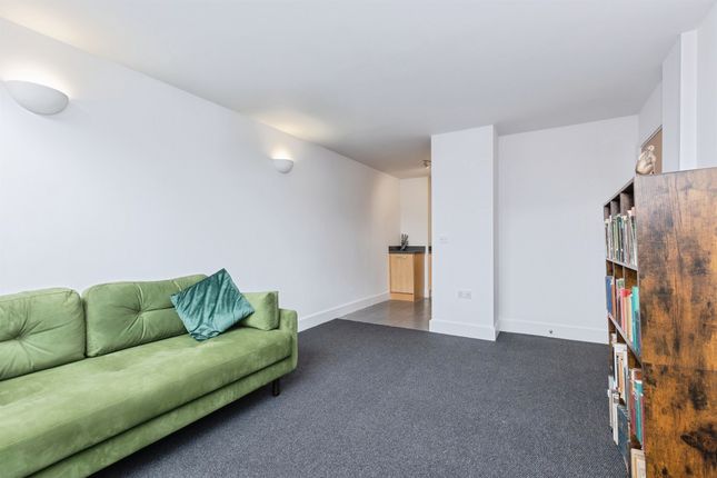 Apartment 62, Alexandra House, 47, Rutland Street, Leicester photo 2