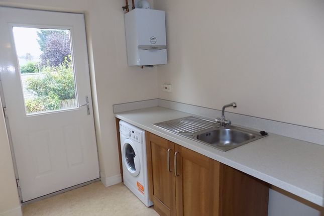 Taylor Court, Ashbourne Derbyshire photo 3