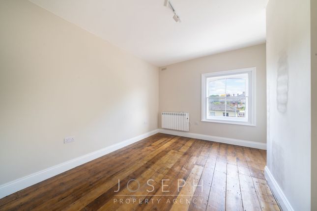 Flat 6 39 Anglesea Road, Ipswich, Ipswich photo 4