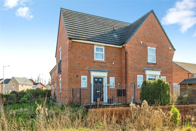 1-bed house on 15, Aldeburgh Drive, Lancashire, £110,589