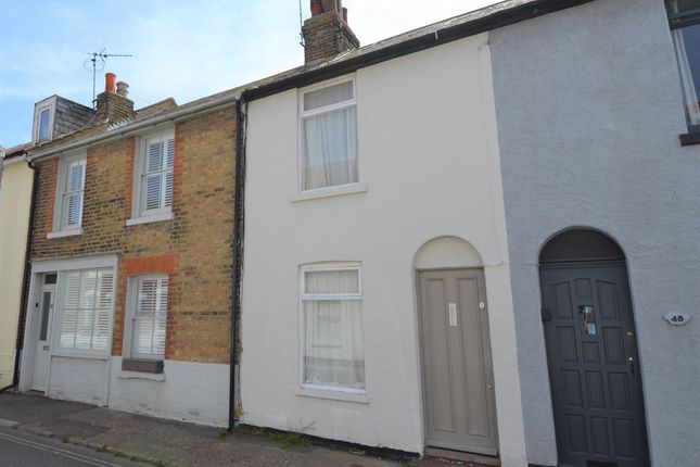3 bed terraced house for sale in Albert Street, Whitstable CT5