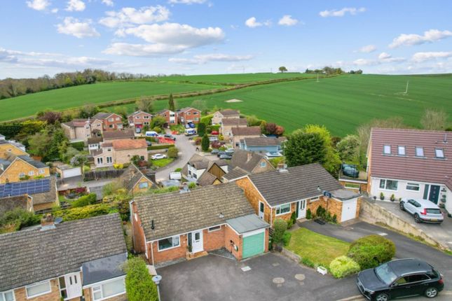 Detached house for sale in High View Close, Marlow Bottom, Marlow