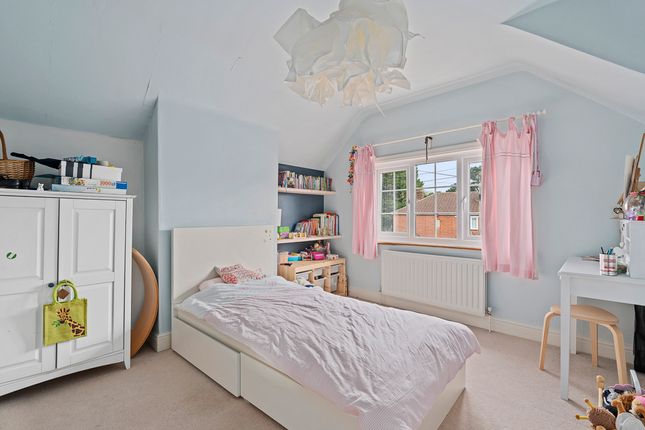 Detached house for sale in Satchell Lane, Southampton
