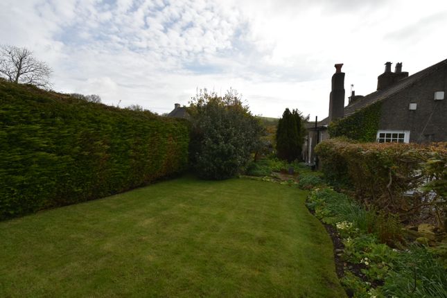 End terrace house for sale in Ulverston Road, Gleaston, Ulverston