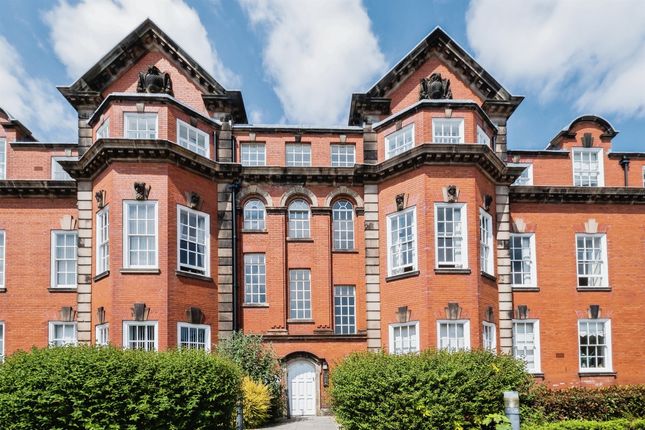 Thumbnail Flat for sale in Springhill Court, Wavertree, Liverpool