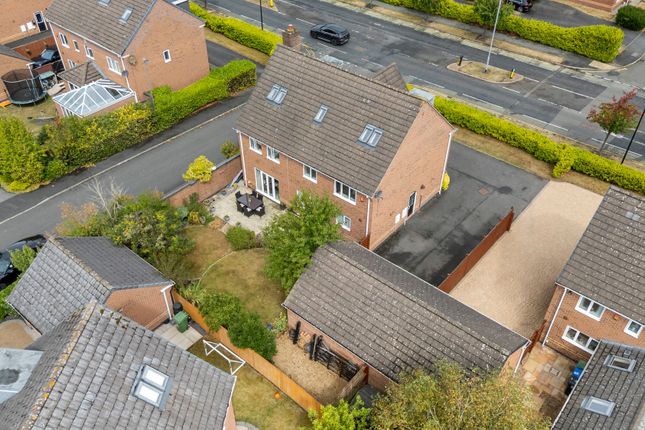 3 Arizona Crescent, Warrington photo 4