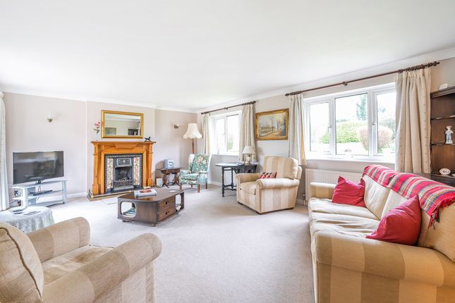 Detached bungalow for sale in Nichols Close, Wetherby, West Yorkshire