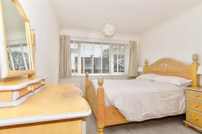 Semi-detached house for sale in Rough Common, Canterbury, Kent