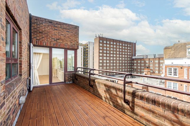 Flat for sale in Beverly House, 133 Park Road, St. John's Wood, London