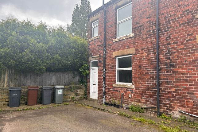 Thumbnail Semi-detached house to rent in Pilden Lane, Wakefield