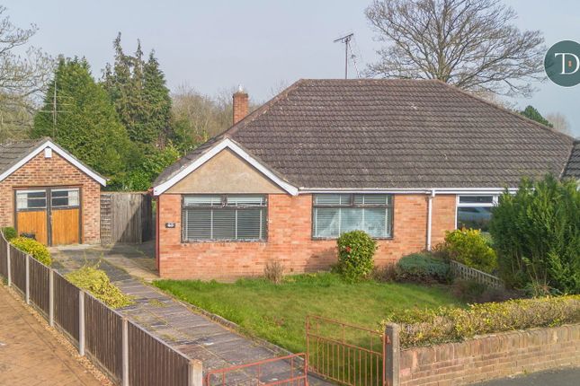 2-bed house on 40, Childer Crescent, Ellesmere Port, £250,000