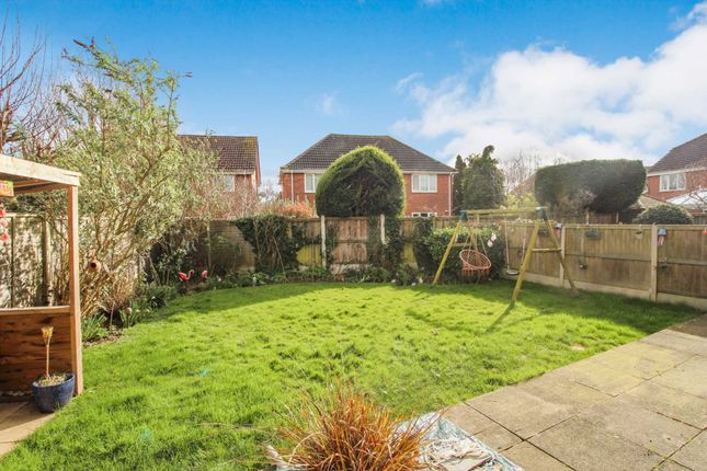 Detached house for sale in Linford Mews, Maldon