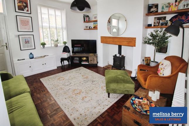 7, Mellor Street, Manchester photo 4