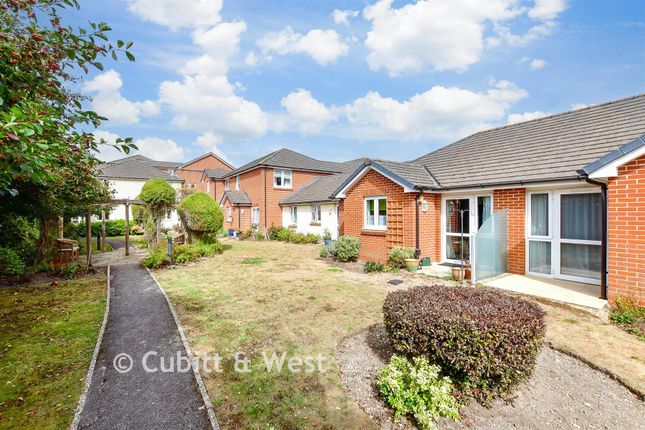 Green Haven Court, London Road, Waterlooville photo 2