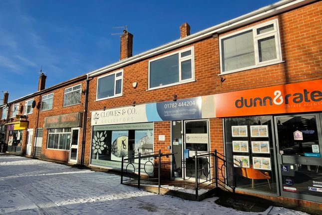 Thumbnail Retail premises to let in Baddeley Green Lane, Baddeley Green, Stoke-On-Trent