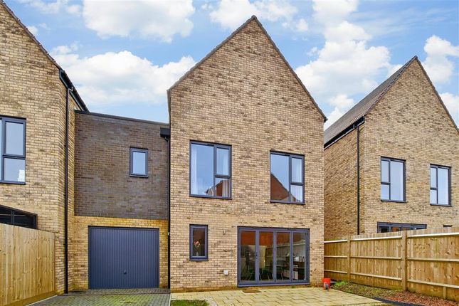 End terrace house for sale in Bellevue Farm Road, Pease Pottage, Crawley, West Sussex