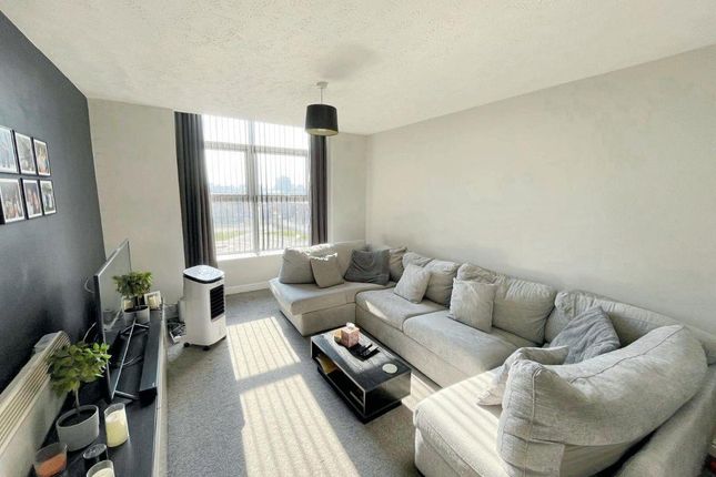 Apartment 208, Victoria Mill, Manchester photo 2