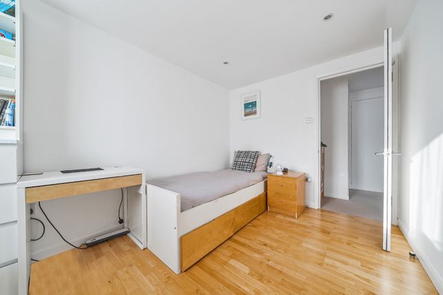 Terraced house for sale in Wild Goose Drive, London