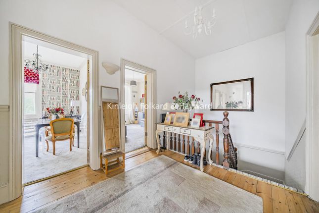4-bed flat on 30A, Bromley Avenue, Kent, £450,000