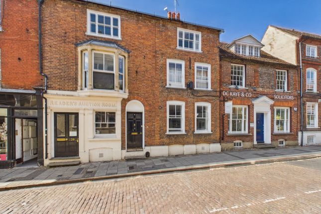2-bed flat on 22 Temple Street, Aylesbury, £210,000