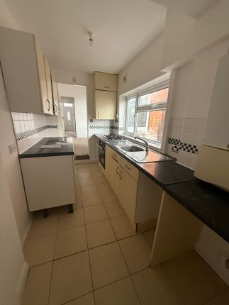 Prospect Hill, Leicester photo 4