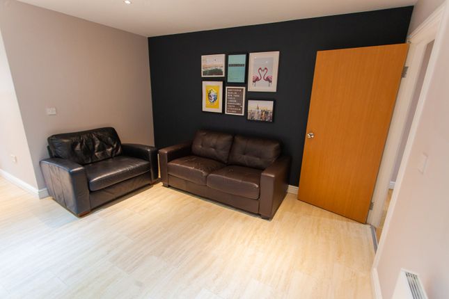 St. Annes Court, St. Anne Street, Liverpool L3 photo 2