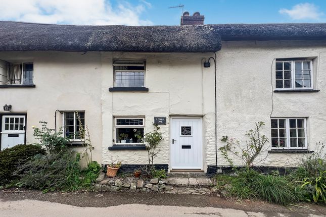 1-bed house on Little Owl, Knowstone, South Molton, £170,000