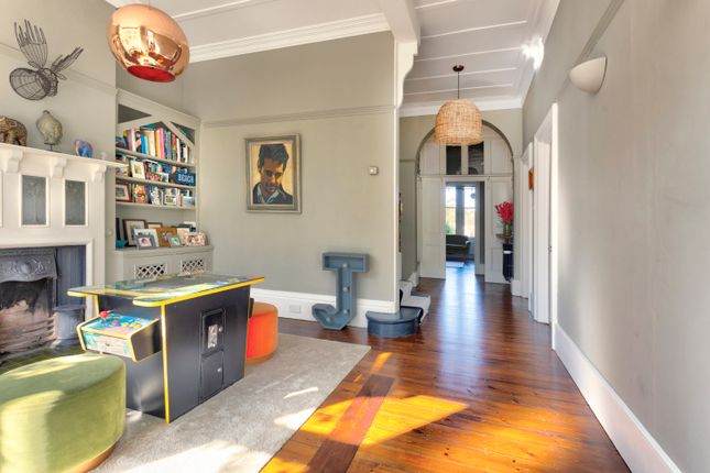 Hallwayreception