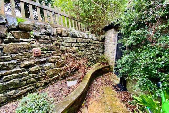 Detached house for sale in Bolton Road, Silsden, Keighley