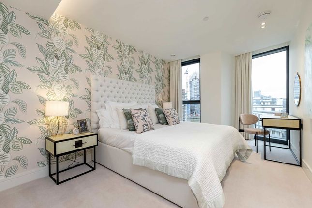 B64, Lighterman Towers, 1, Harbour Avenue, Chelsea photo 4