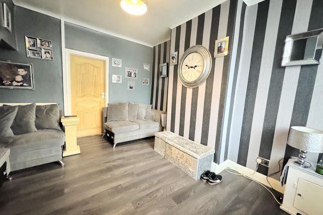 End terrace house for sale in Baden Road, Stoneycroft, Liverpool