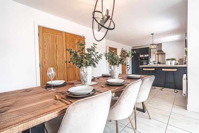 Plot 248 Citrine, Alexander Park, Louth photo 4