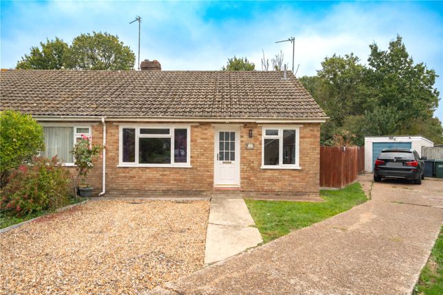 Horam Park Close, Heathfield photo 3
