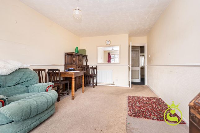 Flat for sale in Bournemouth Road, Osmund House