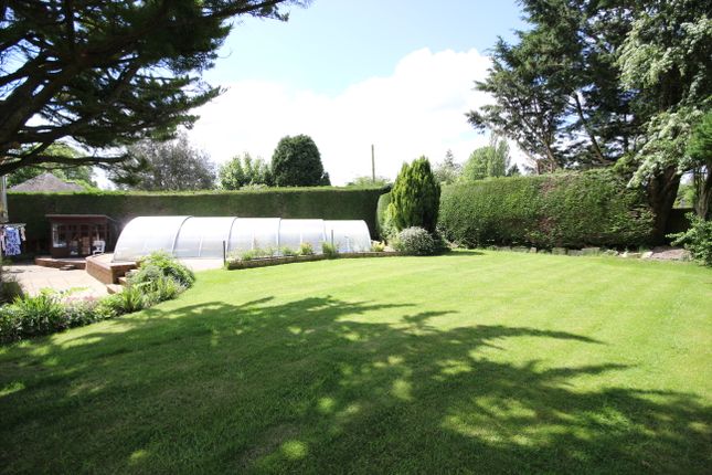 Detached house for sale in Chawton, Hampshire
