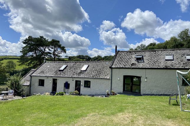 Farm for sale in Whitemill, Carmarthen