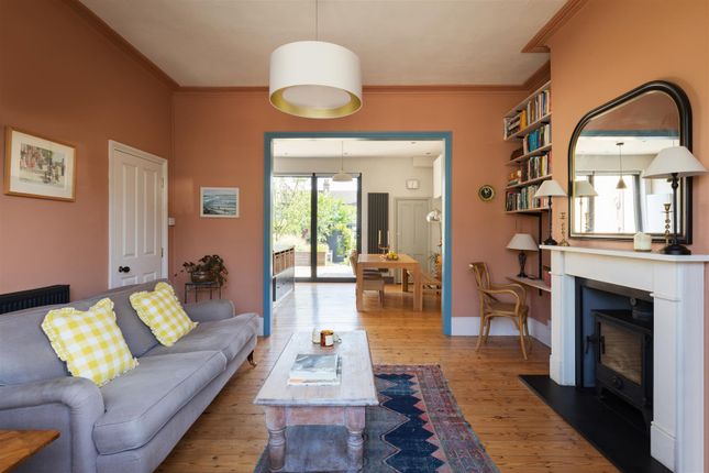 Thumbnail Terraced house for sale in Ardfillan Road, Catford, London