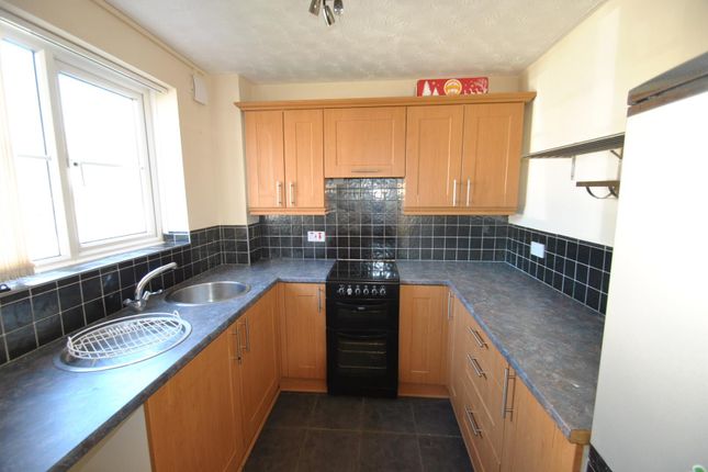 Terraced house to rent in Lower Cross, Clearwell, Coleford