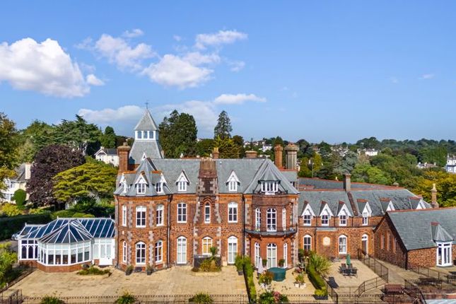 Thumbnail Flat for sale in Seaway Lane, Torquay