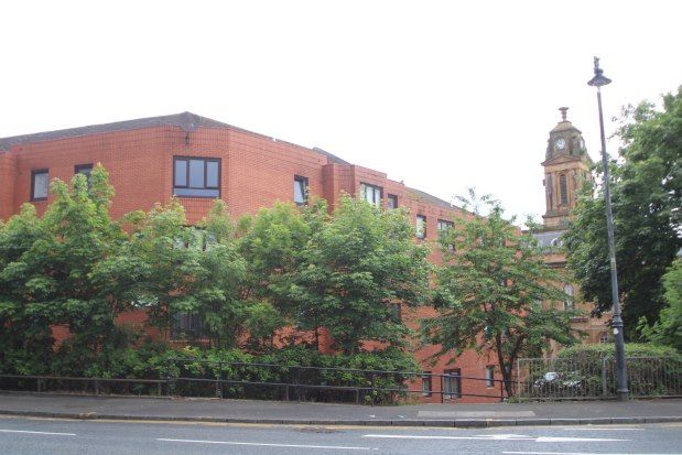 Property to rent in New City Road, Glasgow